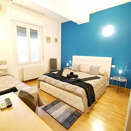 Corso Venezia House - Destiny 4 Apartment Verona