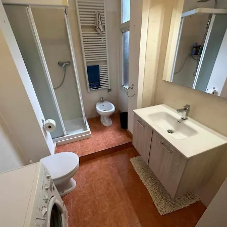 Apartment Corso Venezia House - Destiny 4 Verona