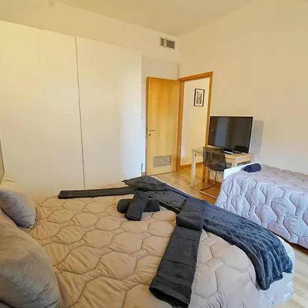 Apartment Corso Venezia House - Destiny 4 *