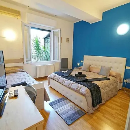 Corso Venezia House - Destiny 4 Apartment